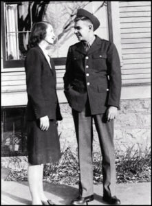 A Father’s Invisible Presence